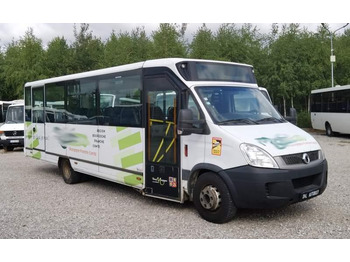 Bus interurbain IVECO Daily