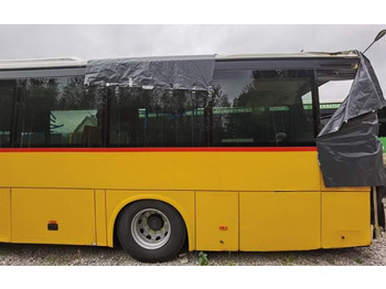Bus interurbain Iveco Crossway 10.5m FABRYCZNIE NOWY: photos 4