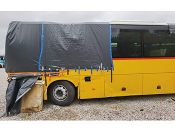 Bus interurbain Iveco Crossway 10.5m FABRYCZNIE NOWY: photos 5