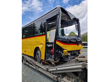 Bus interurbain Iveco Crossway 10.5m FABRYCZNIE NOWY: photos 3