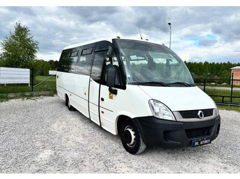 Bus interurbain IVECO