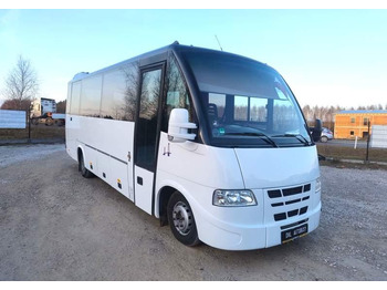 Autocar IVECO Rapido