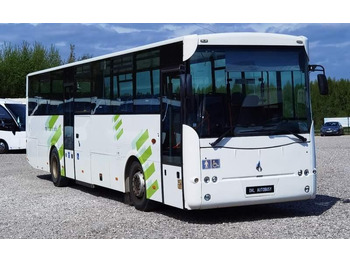 Bus interurbain MAN Fast Starter 2011 *winda* crossway intouro recreo: photos 2 Bus interurbain MAN Fast Starter 2011 *winda* crossway intouro recreo: photos 2