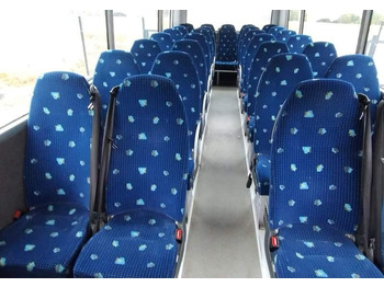 Bus interurbain Mercedes-Benz Vario 813D 39 miejsc: photos 4