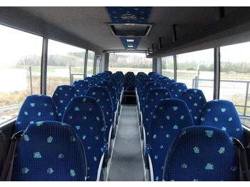 Bus interurbain Mercedes-Benz Vario 813D 39 miejsc: photos 5