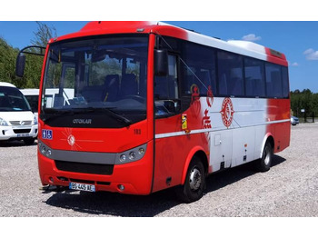 Otokar Navigo 34+13 EURO 5, 2 sztuki en crédit-bail Otokar Navigo 34+13 EURO 5, 2 sztuki: photos 1