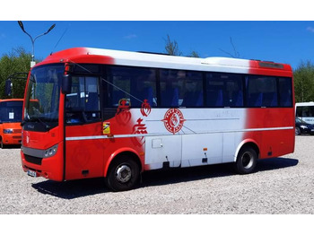 Otokar Navigo 34+13 EURO 5, 2 sztuki en crédit-bail Otokar Navigo 34+13 EURO 5, 2 sztuki: photos 4