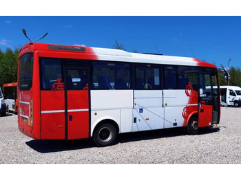 Otokar Navigo 34+13 EURO 5, 2 sztuki en crédit-bail Otokar Navigo 34+13 EURO 5, 2 sztuki: photos 5