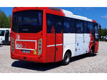 Otokar Navigo 34+13 EURO 5, 2 sztuki en crédit-bail Otokar Navigo 34+13 EURO 5, 2 sztuki: photos 2