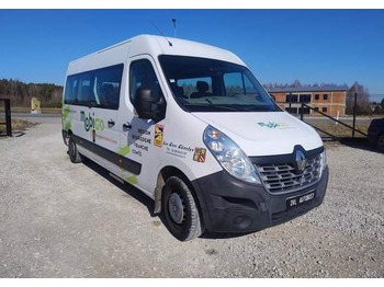 Bus interurbain RENAULT Master