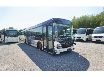 Bus urbain SCANIA Citywide
