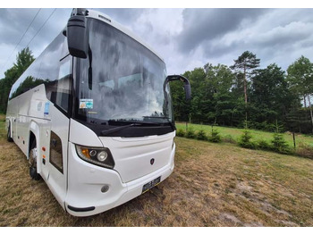 Autocar Scania Higer Touring HD: photos 5