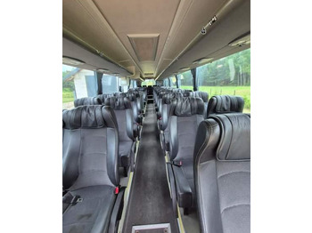 Autocar Scania Higer Touring HD: photos 2