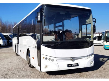 Temsa LD SB 12 EURO 6 en crédit-bail Temsa LD SB 12 EURO 6: photos 2