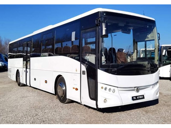 Temsa LD SB 12 EURO 6 en crédit-bail Temsa LD SB 12 EURO 6: photos 1