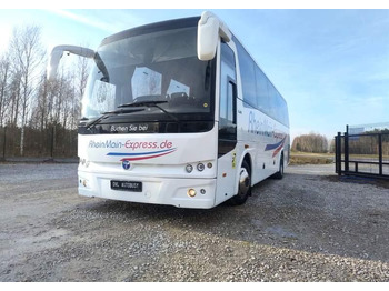 Bus interurbain TEMSA