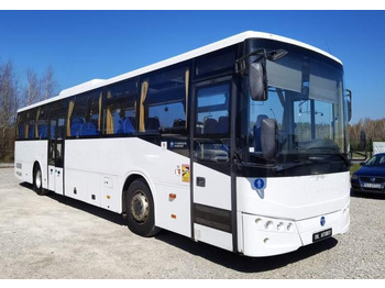 Bus interurbain TEMSA