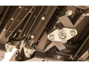 Cueilleur de maïs neuf Oros Cornado 6 4+2R Nowa Przystawka do kukurydzy: photos 4