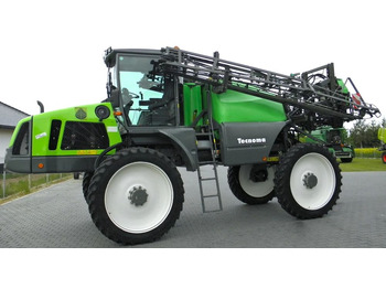 Pulvérisateur Tecnoma Laser 3240 2015 Rok, 24 M, 130cm Przeswit, GPS, Automatyczne wylaczanie sekcji,  Nie Malowany, Stan Idealny: photos 3