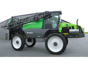 Pulvérisateur Tecnoma Laser 3240 2015 Rok, 24 M, 130cm Przeswit, GPS, Automatyczne wylaczanie sekcji,  Nie Malowany, Stan Idealny: photos 2