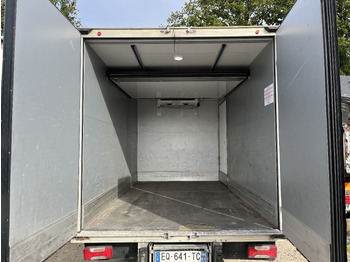 Utilitaire frigorifique Iveco Daily 35-120: photos 2 Utilitaire frigorifique Iveco Daily 35-120: photos 2