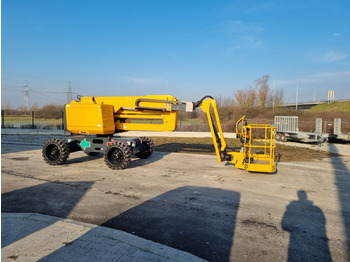 Nacelle articulée HAULOTTE