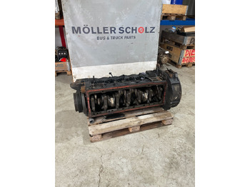 Moteur et pièces MAN Lion's City