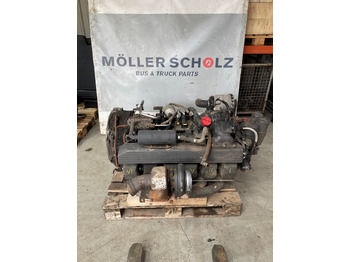 Moteur MERCEDES-BENZ Citaro