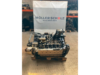 Moteur MERCEDES-BENZ Citaro