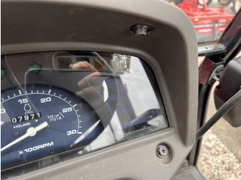 Micro tracteur Yanmar AF342: photos 4