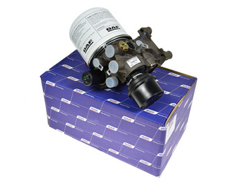 Pièces de frein DAF CF 75