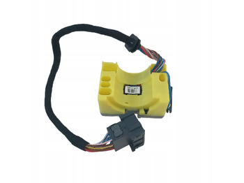 Chauffage/ Ventilation DAF