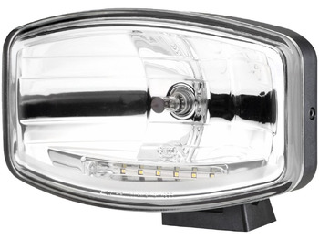 Lumière/ Éclairage HELLA