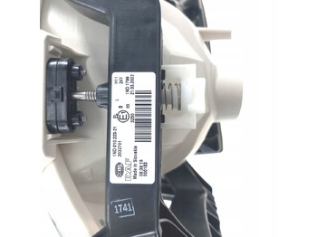 Feu anti-brouillard neuf Hella HALOGEN LAMPA PRZECIWMGIELNA 2032701 1ND01022321: photos 3