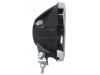 Feu avant neuf Hella HALOGEN REFLEKTOR CHROM LED HELLA RALLYE 3003 LED 1527616: photos 4
