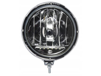 Feu avant neuf Hella HALOGEN REFLEKTOR CHROM LED HELLA RALLYE 3003 LED 1527616: photos 2