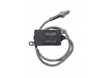 Système d'échappement MAN