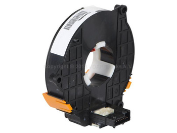 Commande de gouvernail DAF LF