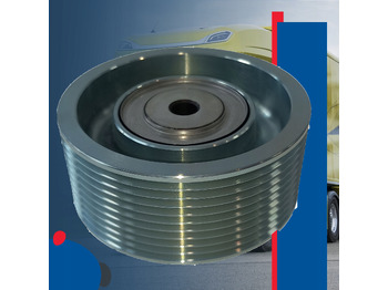 Moteur et pièces neuf Volvo ROLKA NAPINACZA WENTYLATORA VOLVO FH4 21891328: photos 5 Moteur et pièces neuf Volvo ROLKA NAPINACZA WENTYLATORA VOLVO FH4 21891328: photos 5