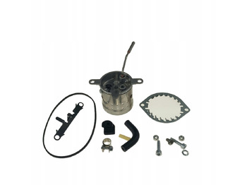 Chauffage/ Ventilation WEBASTO
