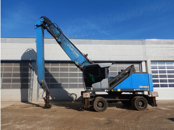 Pelle de manutention FUCHS MHL340