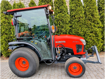 Machine agricole KUBOTA