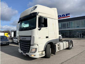 Tracteur routier DAF XF 460