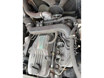 Chariot élévateur diesel Toyota FDZN30: photos 4
