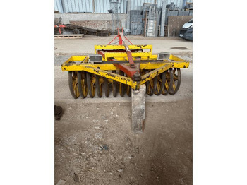 Rouleau agricole