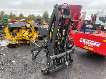 Pinces pour Tracteur agricole ALO DBS 3250: photos 3