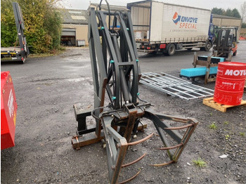 Pinces pour Tracteur agricole ALO DBS 3250: photos 5