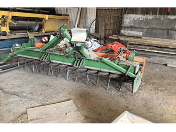 Rotavator AMAZONE