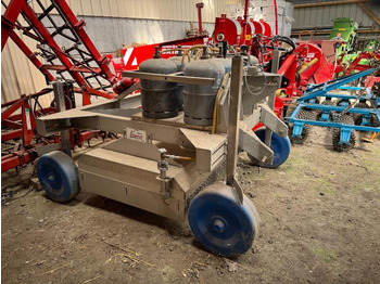 Matériel de jardinage