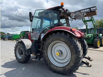 Tracteur agricole CASE-IH PUMA CVX150: photos 2
